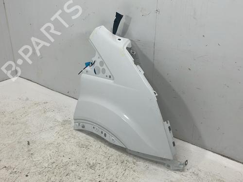 Forskærm Højre FORD TRANSIT V363 Platform/Chassis (FED, FFD) 2.0 EcoBlue | BP36308120C42 - Image 2