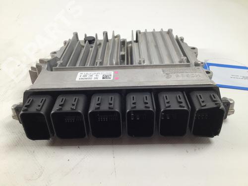 Engine control unit (ECU) BMW 7 (G11, G12) 740 i, Li | BP7654333M57 
