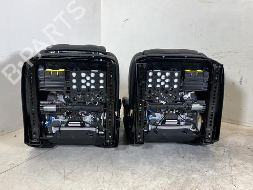 Seats set BMW X6 (G06, F96) M | BP35919789C78 - Image 8