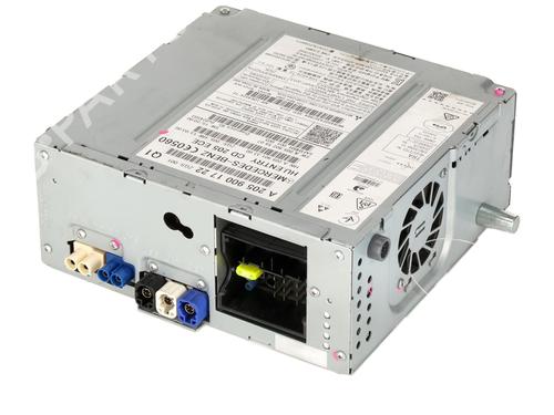Used Electronic module Electronic module 38048756 38048756