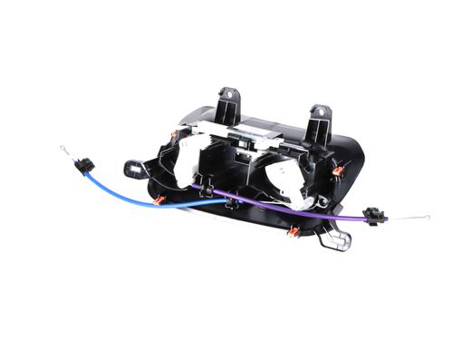 Climate control TOYOTA AYGO X (_B7_) 1.0 VVT-i (KGB70) | BP39925435I5 - Image 2