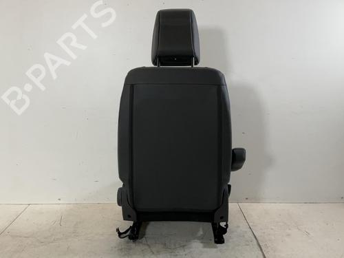 Left front seat OPEL VIVARO C Van (K0) VIVARO-E HYDROGEN | BP39927566C15 - Image 3