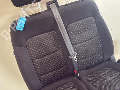 Right front seat MAXUS DELIVER 9 Van 2.0 D (SV63C, SV63D) | BP39928820C16 - Image 3