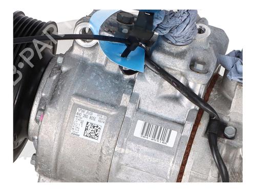 AC compressor AUDI A8 D4 (4H2, 4H8, 4HC, 4HL) 3.0 TDI quattro | BP35790719M34 - Image 3