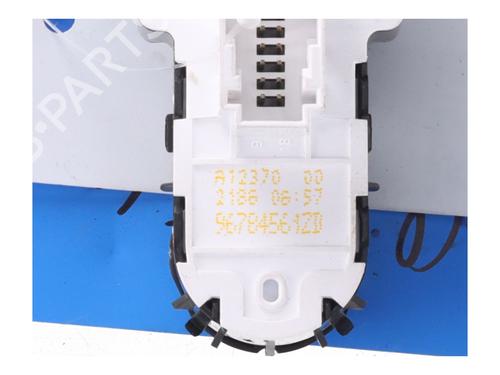Left front window switch OPEL VIVARO C Van (K0) VIVARO-E HYDROGEN | BP39920732I27 - Image 3