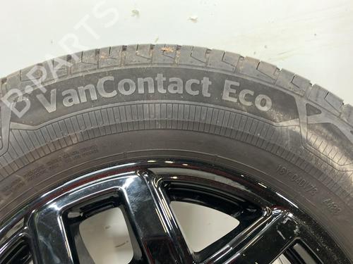 Wheel set FORD TRANSIT V363 Platform/Chassis (FED, FFD) 2.0 EcoBlue | BP40043649C100 - Image 3
