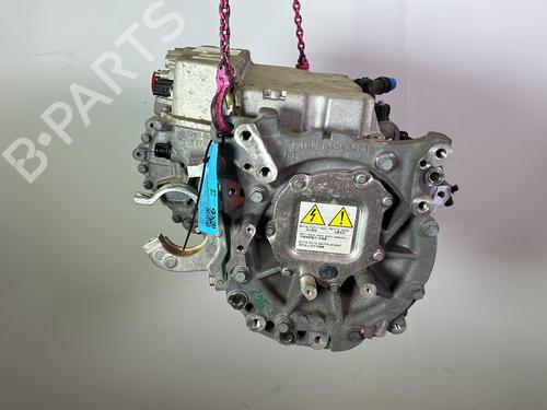 Engine OPEL VIVARO C Van (K0) VIVARO-E HYDROGEN | BP39924251M1 - Image 4
