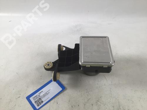 ABS pump TOYOTA SUPRA (DB_) 3.0 GR (DB41, DB42, DB43, DB45, DB46) | BP9038587M43 