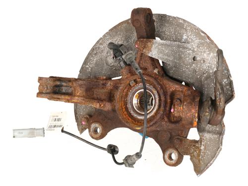 Used Right front steering knuckle CITROËN BERLINGO Box Body/MPV (K9) 1.5 BlueHDi 100 (102 hp) 32157049