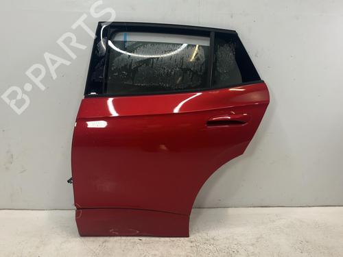 Left rear door VW ID.4 (E21) GTX 4motion | BP39922011C4 - Image 1