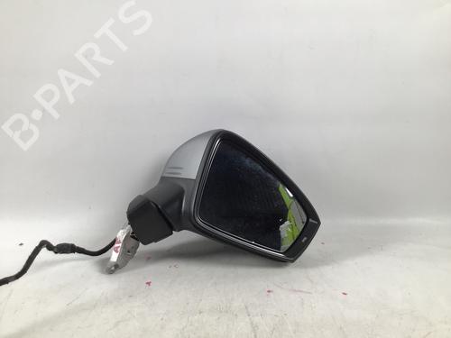 Used Right mirror Right mirror 39245722 39245722
