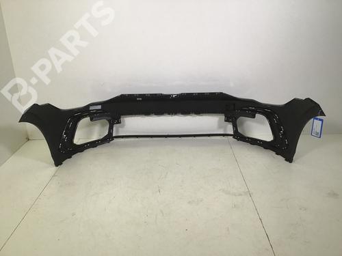Front bumper VW GOLF VIII (CD1, DA1) 2.0 GTI | BP7806978C7 