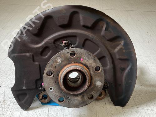 Used Right front steering knuckle Right front steering knuckle 38491673 38491673
