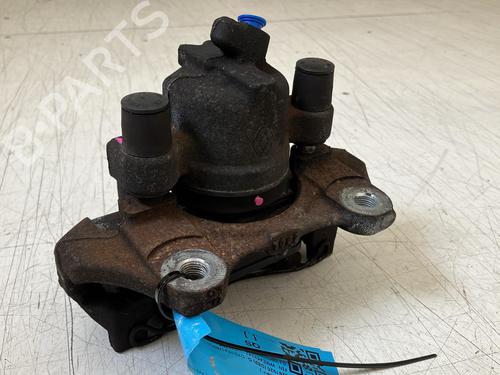 Left front brake caliper SMART FORTWO Coupe (453) 1.0 (453.342, 453.343) | BP38566963M105 - Image 2