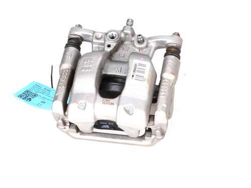 Højre bremsekaliber bag Højre bremsekaliber bag OPEL VIVARO C Van (K0) VIVARO-E HYDROGEN (136 hp) 39923602 39923602