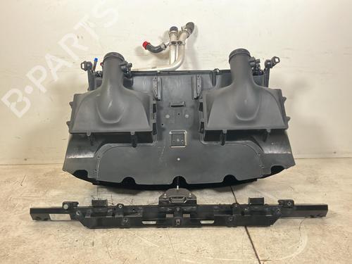 Used Radiator set Radiator set FERRARI GTC4 Lusso / Lusso T 3.9 T (610 hp) 33722116 33722116