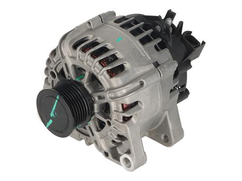 Used Alternator Alternator 19675490 19675490