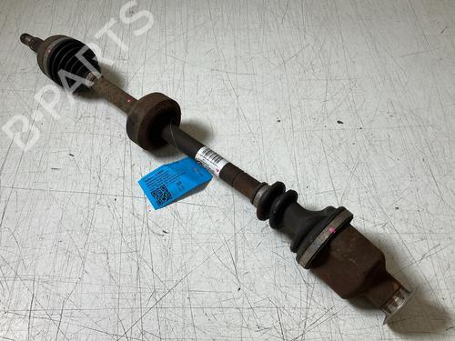 Used Right front driveshaft Right front driveshaft 38726443 38726443
