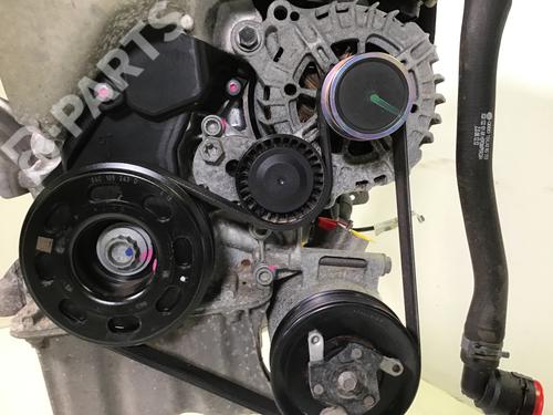 Engine SEAT LEON ST (5F8) 1.2 TSI | BP9910503M1  - Image 7