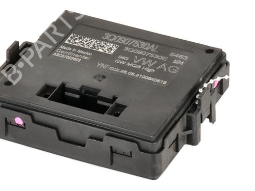 Used Electronic module Electronic module 38017434 38017434