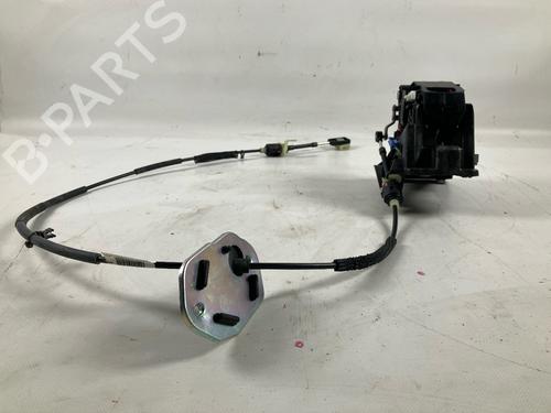 Girregulering Automatisk FORD TRANSIT V363 Platform/Chassis (FED, FFD) 2.0 EcoBlue (170 hp) 19305735