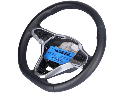 Steering wheel VW PASSAT B8 Variant (3G5, CB5) 1.4 TSI | BP33853261C49 - Image 2