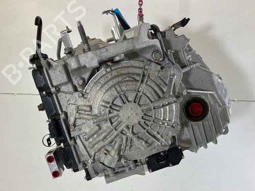 Gearbox FORD TRANSIT V363 Platform/Chassis (FED, FFD) 2.0 EcoBlue | BP39080820M3 - Image 3