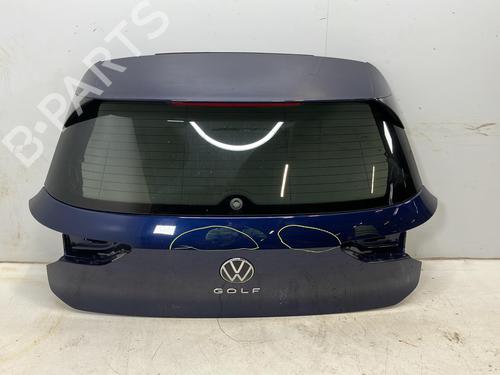 tailgate-vw-golf-viii-cd1-da1-2019-34165374 main image