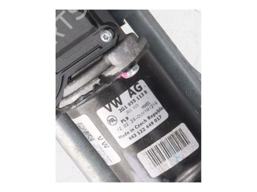 Front wiper motor VW TAIGO (CS1) 1.5 TSI | BP36026950M29 - Image 2