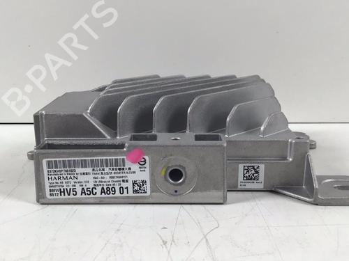 Elektronisk modul BMW X3 (G01, F97, G08) xDrive 30 e Plug-in-Hybrid | BP29607270M83