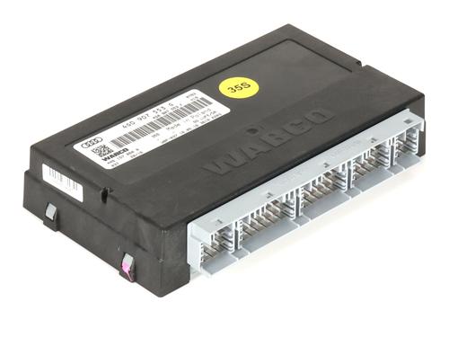 Used Electronic module Electronic module AUDI A8 D4 (4H2, 4H8, 4HC, 4HL) 3.0 TDI quattro (258 hp) 35719351 35719351
