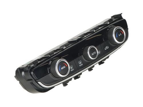 Climate control OPEL CROSSLAND X / CROSSLAND (P17, P2QO) 1.2 (75) | BP23549755I5 