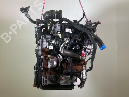 Engine FORD TRANSIT V363 Platform/Chassis (FED, FFD) 2.0 EcoBlue | BP34692867M1 - Image 3