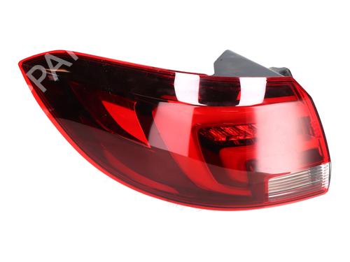 Used Left taillight Left taillight OPEL ASTRA K Sports Tourer (B16) 1.2 Turbo (35) (110 hp) 33819594 33819594