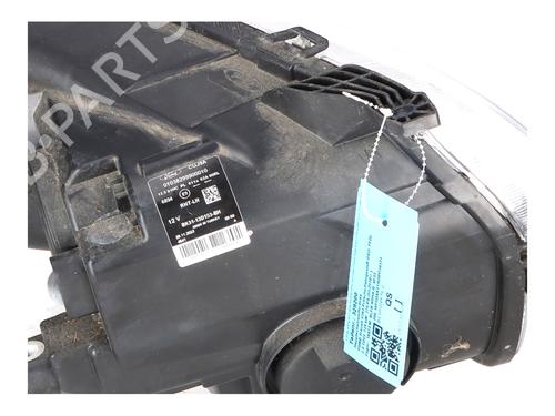 Left headlight FORD TRANSIT V363 Platform/Chassis (FED, FFD) 2.0 EcoBlue | BP35776588C28 - Image 3