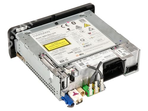 Módulo eletrónico Módulo eletrónico 37817764 37817764