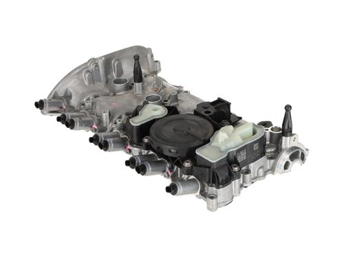 Ventildeckel VW PASSAT B8 Variant (3G5, CB5) 2.0 TSI | BP30543572M124