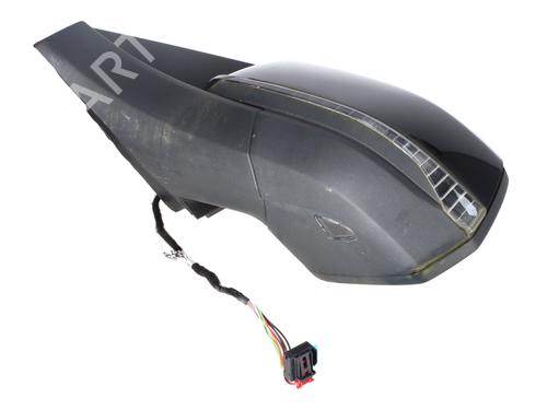 Left mirror VW MULTIVAN T7 (STM, STN) 1.4 eHybrid | BP32472722C26