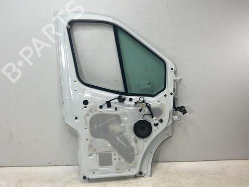 Left front door FORD TRANSIT V363 Platform/Chassis (FED, FFD) 2.0 EcoBlue | BP36224393C2  - Image 7
