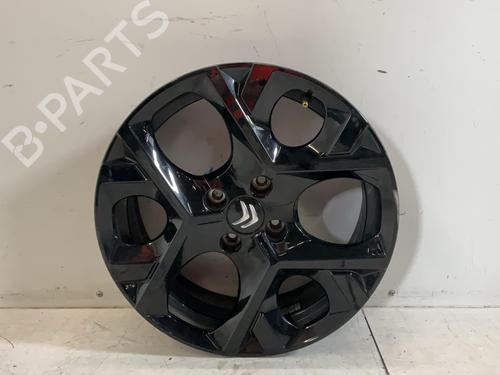 Jante Jante CITROËN C3 AIRCROSS II (2R_, 2C_) 1.2 PureTech 130 (2RHNYH) (131 hp) 36003984 36003984