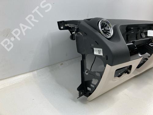 Dashboard MERCEDES-BENZ GLA (H247) GLA 200 (247.787) | BP27026330C46 