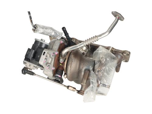 Turbolader/Kompressor GENESIS G70 (IK) 2.0 T-GDi | BP39918734M71 - Image 2