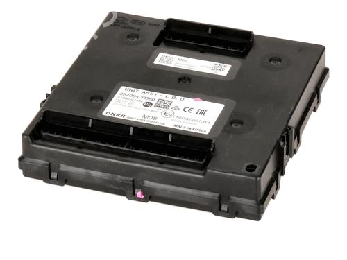 Used Electronic module Electronic module 37696417 37696417