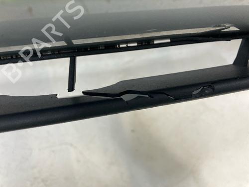 Front bumper BMW 3 (F30, F80) 320 d | BP26171017C7 