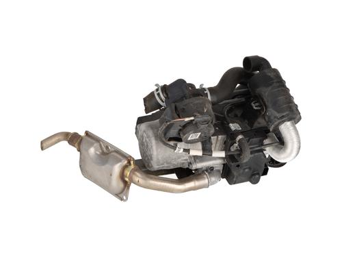 Used Electronic module Electronic module VW TIGUAN (AD1, AX1) 2.0 TDI 4motion (190 hp) 36145045 36145045