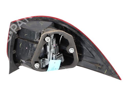 Left taillight VW GOLF VI Variant (AJ5) 1.6 TDI | BP32237421C34 - Image 2