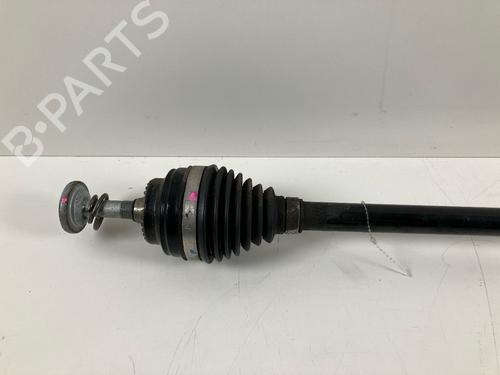Right rear driveshaft BMW 2 Gran Tourer (F46) 220 d xDrive | BP23136378M41