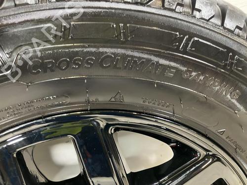 Wheel set FORD TRANSIT V363 Platform/Chassis (FED, FFD) 2.0 EcoBlue | BP40043648C100 - Image 3
