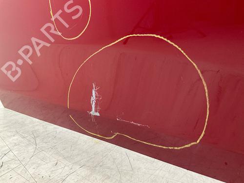 Right front door FIAT TIPO Hatchback (356_, 357_) 1.4 (356HXF1B) | BP19478695C3 