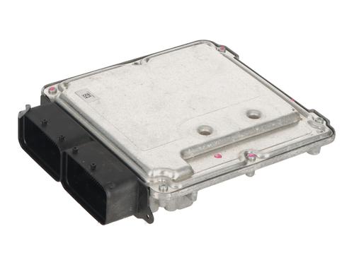 Used Engine control unit (ECU) Engine control unit (ECU) VW PASSAT ALLTRACK B8 Variant (3G5, CB5) 2.0 TDI 4motion (200 hp) 39918179 39918179